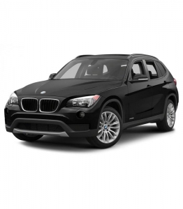 BMW X1 (E84) 2009 - 2015