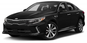 Kia Optima IV 2015 - н.в.