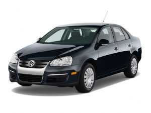 Volkswagen Jetta V 2005 - 2011