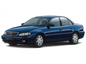 Opel Omega B 1994 - 2003