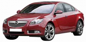 Opel Insignia 2008 - 2017