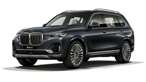 BMW X7 2019- н.в.