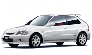Honda Civic VI (хетчбек) 1995 - 2002