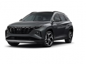 Hyundai Tucson IV 2021-н.в.