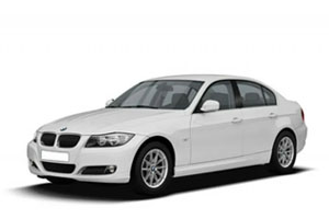 BMW 3 (E90) 2004 - 2013 Универсал