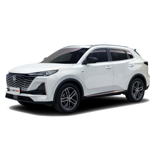 Changan CS55Plus 2019 - н.в.