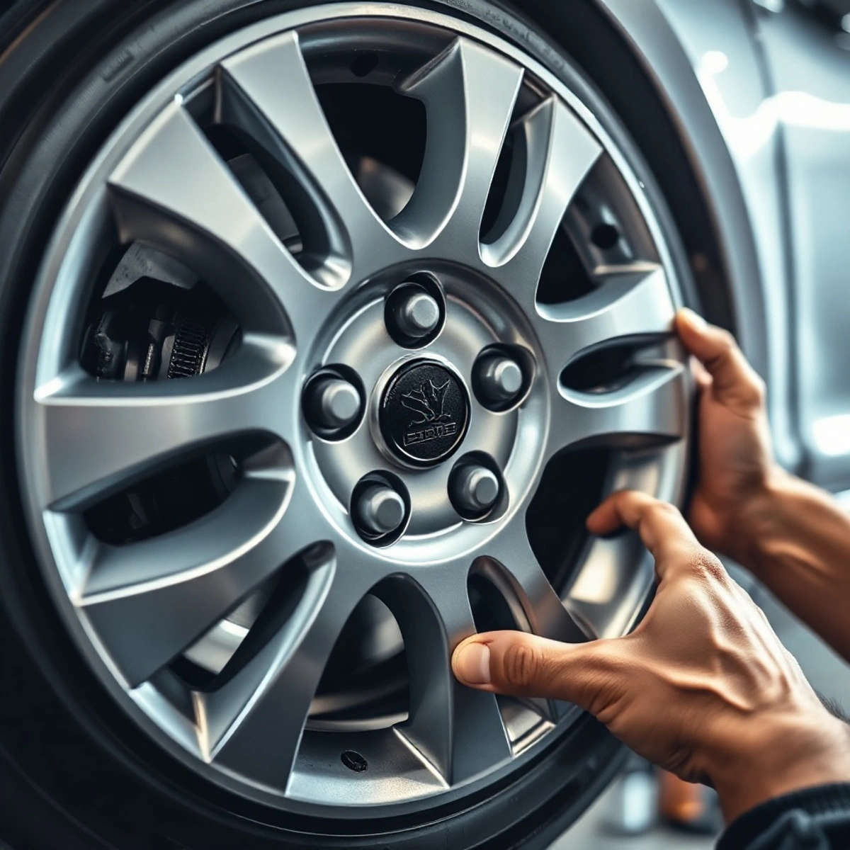 Разболтовка колесных дисков Škoda Fabia: все параметры и совместимость