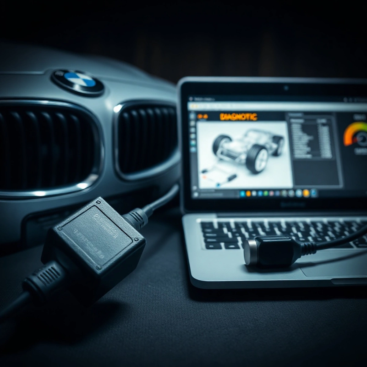Установка BMW Scanner 1.4.0 на Windows 10/11: пошаговая инструкция без ошибок